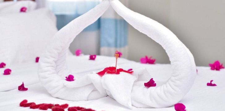 planuoji kelionę į Zanzibaras? apsistokite 3 viešbutyje SEA CREST HOTEL.