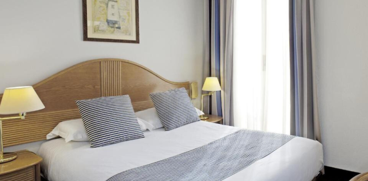 Apsistokite HOTEL ESPRIT D'AZUR viešbutyje už gerą kainą.