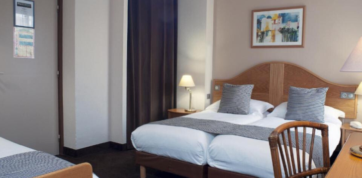 Planuoji kelionę į Prancūzija? apsistokite 3 viešbutyje HOTEL ESPRIT D'AZUR.