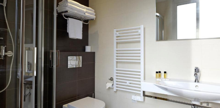 Geras kainos ir kokybės santykis atostogoms - viešbutis HOTEL ESPRIT D'AZUR