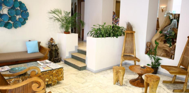 Patogus viešbutis jūsų kelionei – 3* HOTEL ESPRIT D'AZUR