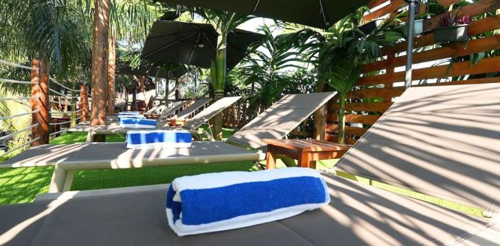 CANARY HOTEL & SPA - klientų vertinamas, kaip geras kainos ir kokybės santykis.