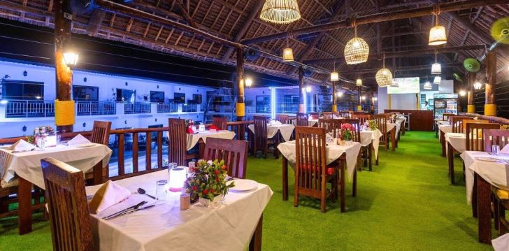 apgyvendinimas 4* CANARY HOTEL & SPA