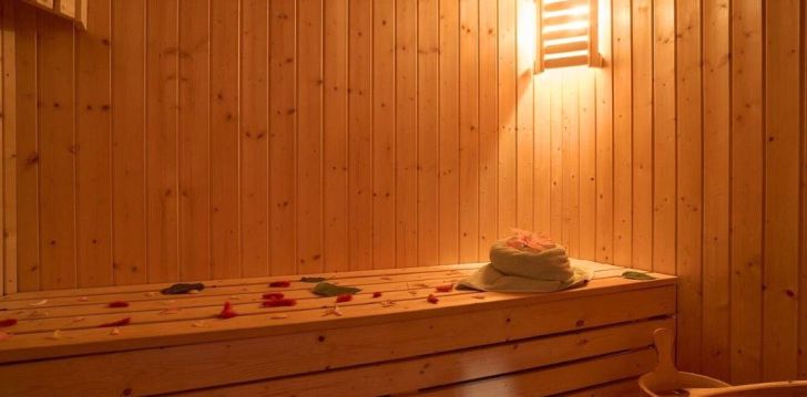 CANARY HOTEL & SPA - klientų vertinamas, kaip geras kainos ir kokybės santykis. 