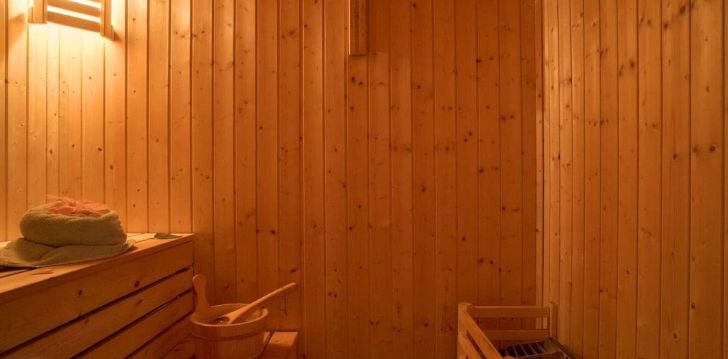 Atostogos  – apsistokite viešbutyje CANARY HOTEL & SPA