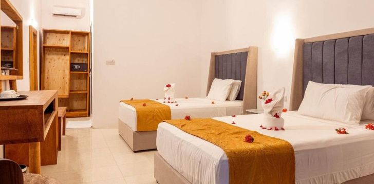 CANARY HOTEL & SPA - klientų vertinamas, kaip geras kainos ir kokybės santykis.