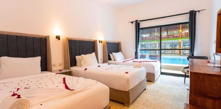 planuoji kelionę į Zanzibaras? apsistokite 4 viešbutyje CANARY HOTEL & SPA. 