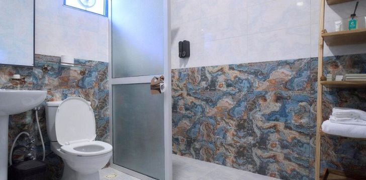 patogus viešbutis jūsų kelionei – 4* CANARY HOTEL & SPA