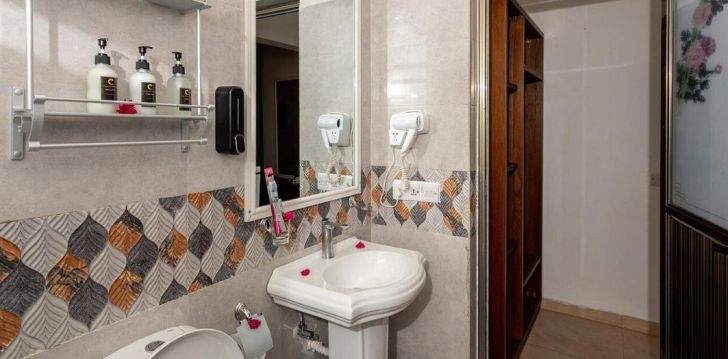 tavo atostogos prasideda viešbutyje CANARY HOTEL & SPA