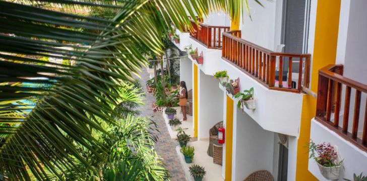 planuoji kelionę į Zanzibaras? apsistokite 4 viešbutyje GOLDEN NUNGWI HOTEL.