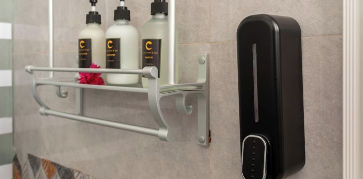 GOLDEN NUNGWI HOTEL - klientų vertinamas, kaip geras kainos ir kokybės santykis.