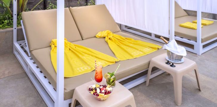 planuoji kelionę į Ispanija? apsistokite 4 viešbutyje HOTEL GHT OASIS PARK & SPA.