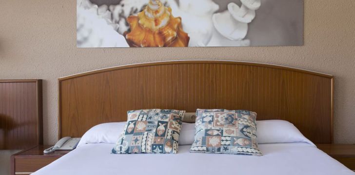 viešbutis HOTEL GHT OASIS PARK & SPA įsikūręs Ispanija.