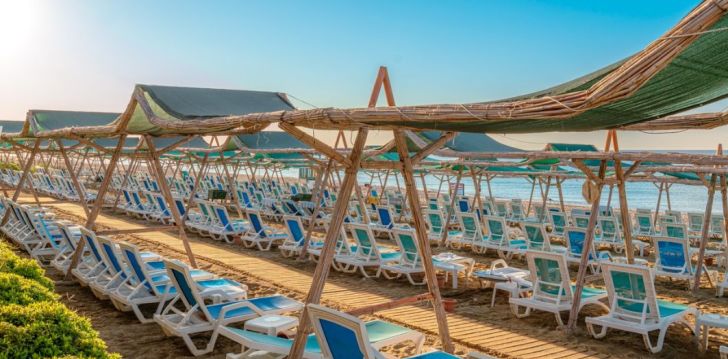 apsistokite SUN HEAVEN QUEEN HOTEL viešbutyje už gerą kainą. 