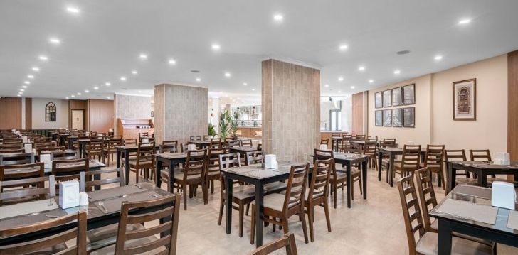 viešbutis SUN HEAVEN QUEEN HOTEL įsikūręs Turkija.