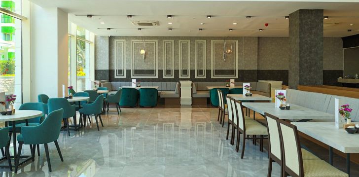 Rinkitės viešbutį CRYSTAL PARAISO VERDE kelionei į Turkija