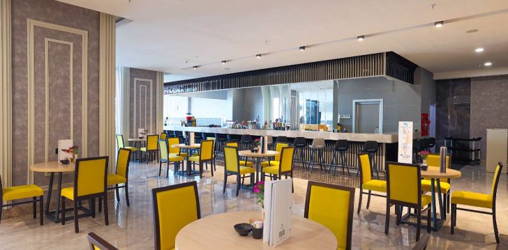 Patogus viešbutis jūsų kelionei – 5* CRYSTAL PARAISO VERDE