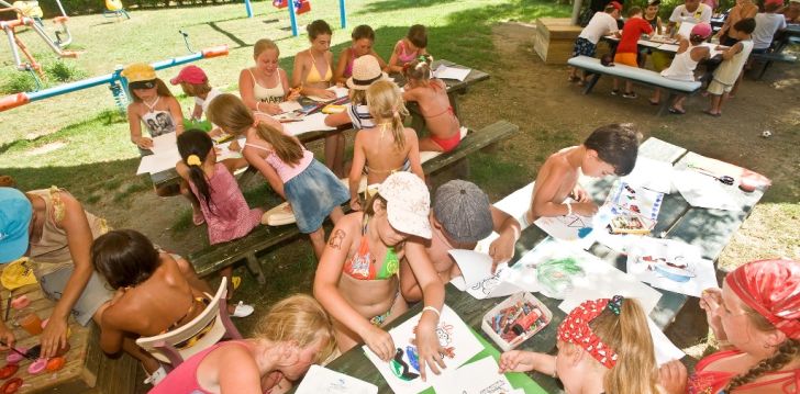 Rinkitės viešbutį CRYSTAL PARAISO VERDE kelionei į Turkija