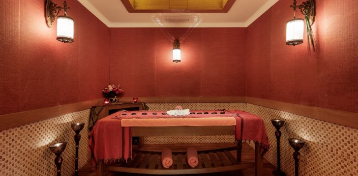Tavęs laukia poilsis Turkija įsikūrusiame CRYSTAL PARAISO VERDE