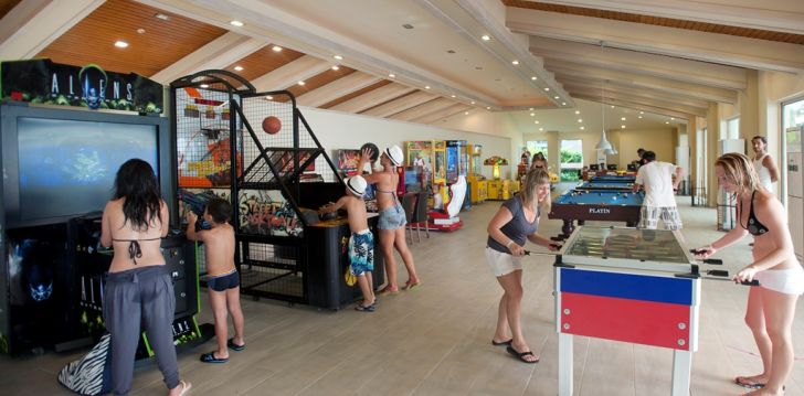 Atostogos Turkija – apsistokite viešbutyje CRYSTAL PARAISO VERDE