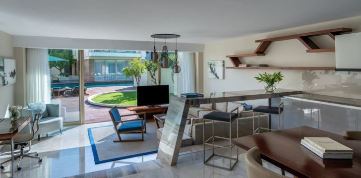 Viešbutis CLUB PRIVE BY RIXOS BELEK įsikūręs Turkija.