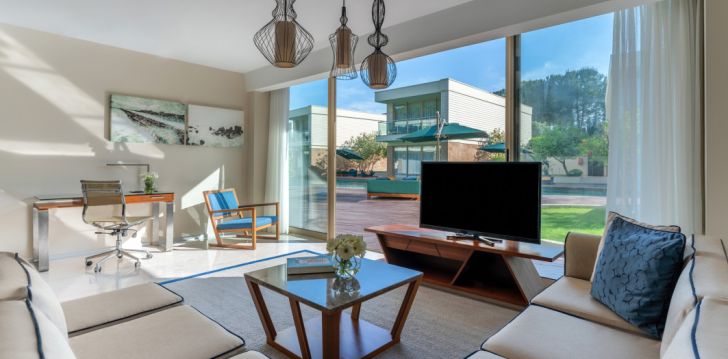 Atostogos Turkija – apsistokite viešbutyje CLUB PRIVE BY RIXOS BELEK