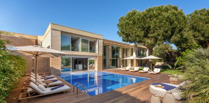 Rinkitės viešbutį CLUB PRIVE BY RIXOS BELEK kelionei į Turkija