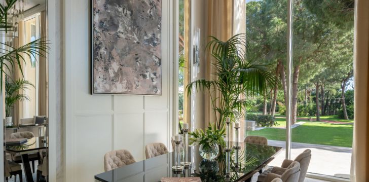 Planuoji kelionę į Turkija? apsistokite 5 viešbutyje CLUB PRIVE BY RIXOS BELEK.