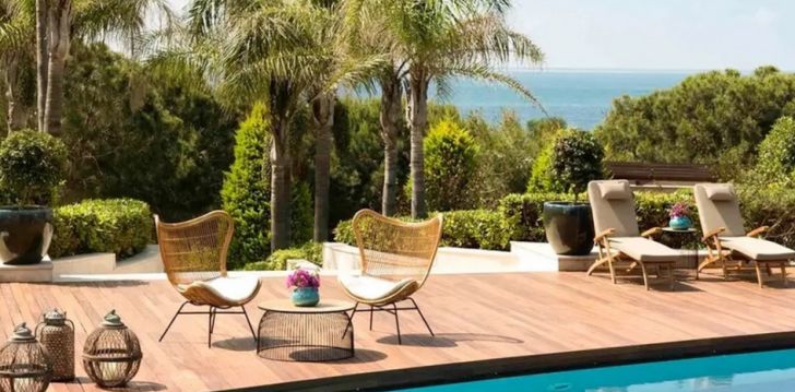 Geras kainos ir kokybės santykis atostogoms - viešbutis CLUB PRIVE BY RIXOS BELEK