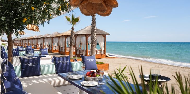 Apgyvendinimas 5* CLUB PRIVE BY RIXOS BELEK