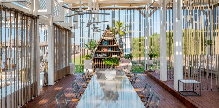 Tavęs laukia poilsis Turkija įsikūrusiame CLUB PRIVE BY RIXOS BELEK