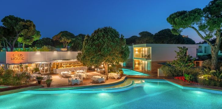 CLUB PRIVE BY RIXOS BELEK - klientų vertinamas, kaip geras kainos ir kokybės santykis. 