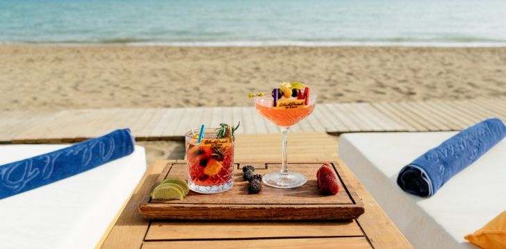 Planuoji kelionę į Turkija? apsistokite 5 viešbutyje CLUB PRIVE BY RIXOS BELEK.