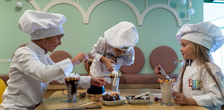 Patogus viešbutis jūsų kelionei – 5* CLUB PRIVE BY RIXOS BELEK