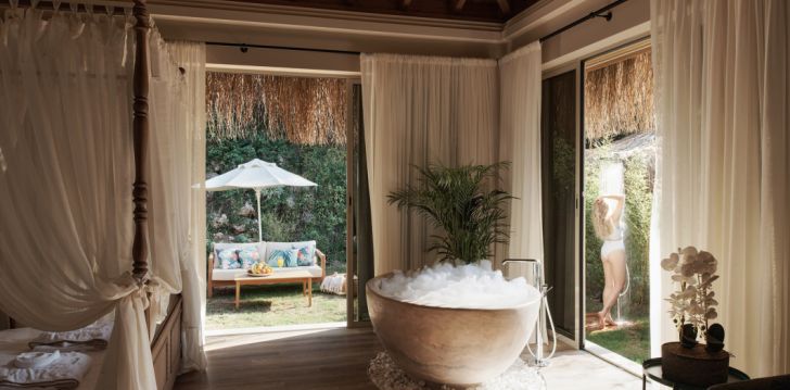 CLUB PRIVE BY RIXOS BELEK - klientų vertinamas, kaip geras kainos ir kokybės santykis. 