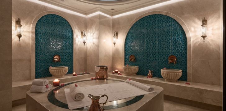 Apsistokite CLUB PRIVE BY RIXOS BELEK viešbutyje už gerą kainą.