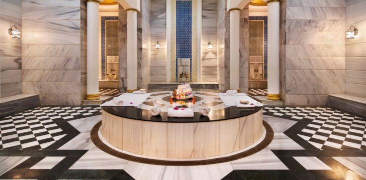 Planuoji kelionę į Turkija? apsistokite 5 viešbutyje CLUB PRIVE BY RIXOS BELEK.