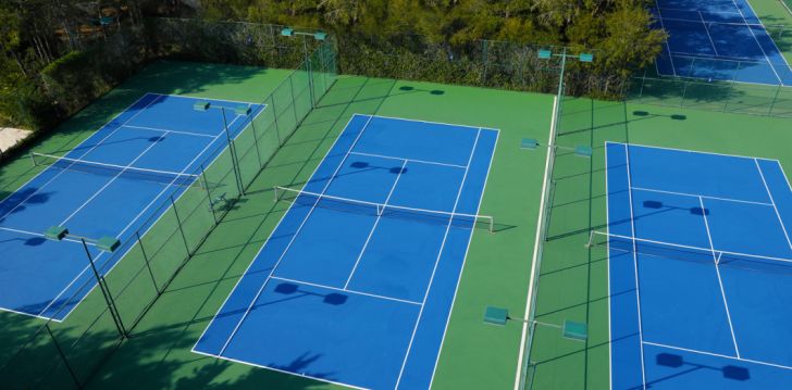 CLUB PRIVE BY RIXOS BELEK - klientų vertinamas, kaip geras kainos ir kokybės santykis.