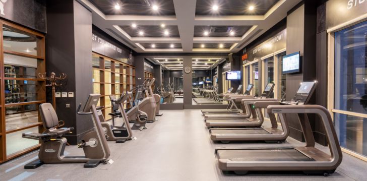 Viešbutis CLUB PRIVE BY RIXOS BELEK įsikūręs Turkija.