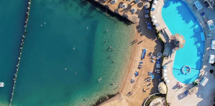 apsistokite SUNNY DAYS PALMA DE MIRETTE viešbutyje už gerą kainą.