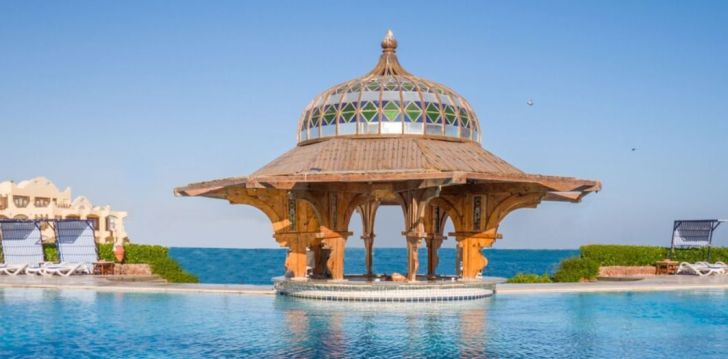 planuoji kelionę į Egiptas? apsistokite 4 viešbutyje SUNNY DAYS PALMA DE MIRETTE.