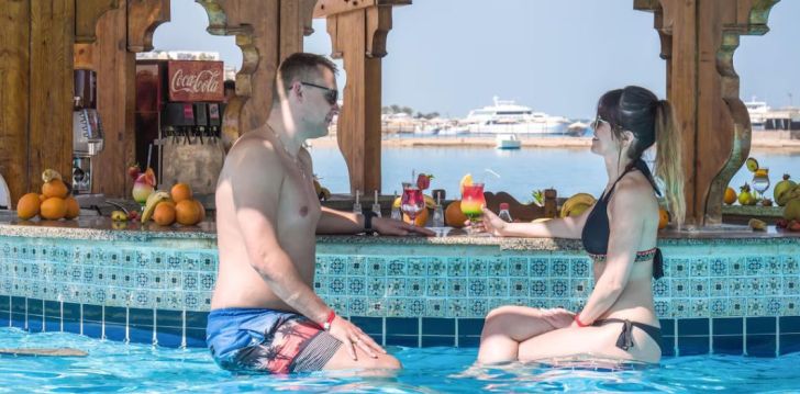 geras kainos ir kokybės santykis atostogoms - viešbutis SUNNY DAYS PALMA DE MIRETTE