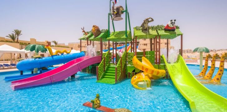 viešbutis SUNNY DAYS PALMA DE MIRETTE įsikūręs Egiptas.