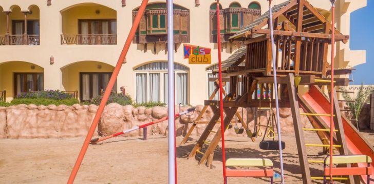 atostogos Egiptas – apsistokite viešbutyje SUNNY DAYS PALMA DE MIRETTE