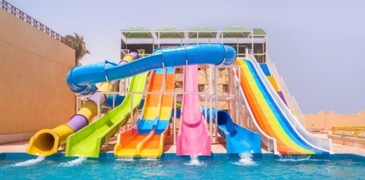 planuoji kelionę į Egiptas? apsistokite 4 viešbutyje SUNNY DAYS PALMA DE MIRETTE. 