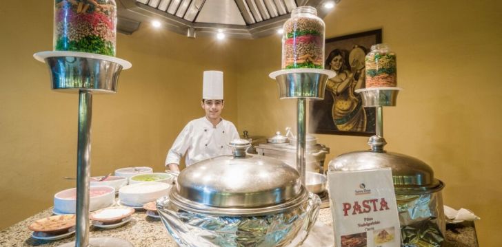 patogus viešbutis jūsų kelionei – 4* SUNNY DAYS PALMA DE MIRETTE