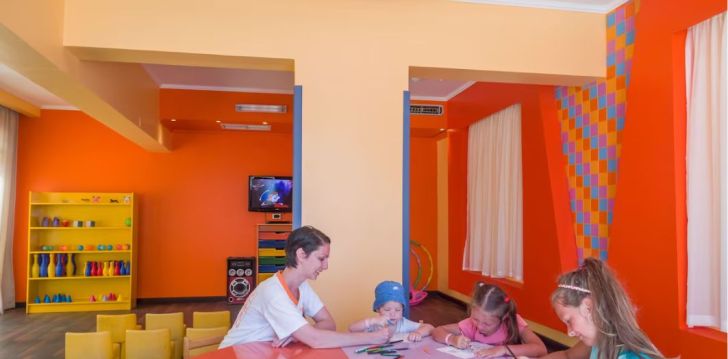 apsistokite SUNNY DAYS PALMA DE MIRETTE viešbutyje už gerą kainą. 