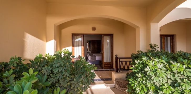 atostogos Egiptas – apsistokite viešbutyje SUNNY DAYS PALMA DE MIRETTE
