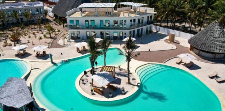 THE ONE RESORT - klientų vertinamas, kaip geras kainos ir kokybės santykis.