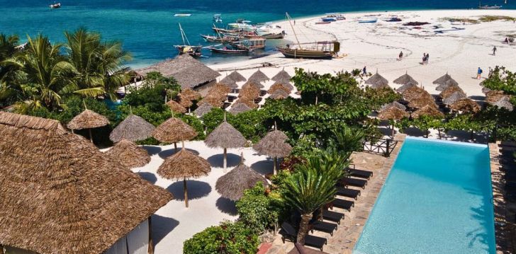 PALUMBO WAVES RESORT - klientų vertinamas, kaip geras kainos ir kokybės santykis.